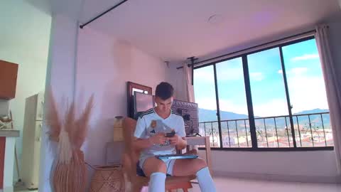 marcus_fire online show from September 14, 8:54 pm