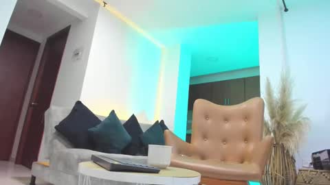 marcus_fire online show from March 8, 5:07 am