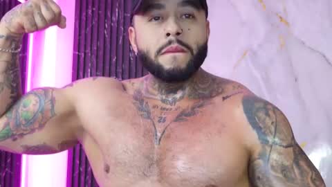 Marcus online show from February 27, 2:59 am