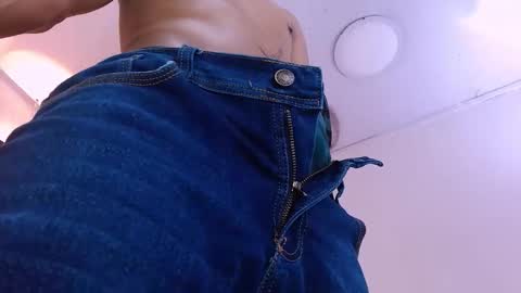 marcus hans online show from October 18, 1:37 pm