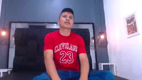 marcus hans online show from November 3, 3:46 pm