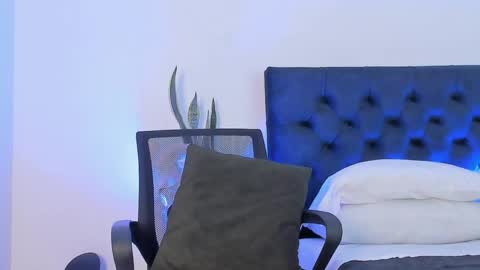 marcus_moreno online show from March 16, 10:25 pm