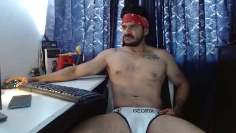 Marcus online show from November 15, 1:56 pm