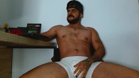 Marcus online show from March 29, 4:52 pm