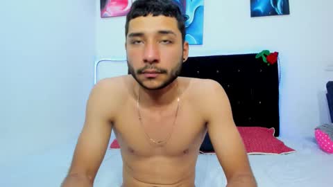 marcus_rosse online show from January 8, 3:40 pm