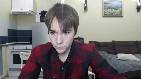 marcus_wander online show from November 9, 9:39 pm