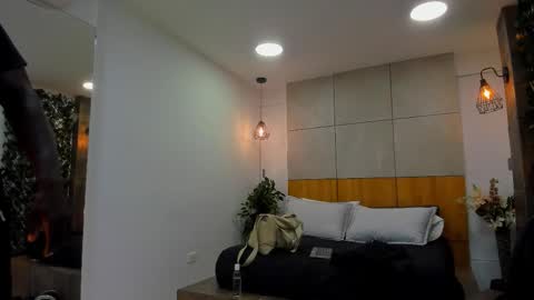 Marcusssss online show from January 6, 11:47 am