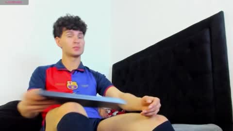 Marcus Independent Model online show from March 9, 4:39 am