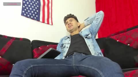 Marcus Independent Model online show from January 14, 3:03 am