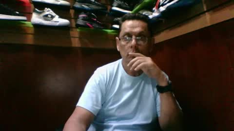 Marcus online show from October 22, 3:46 pm