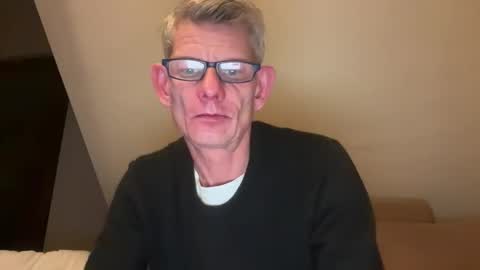 marcusmax1970 online show from January 13, 1:02 am