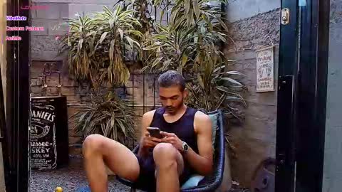 Marcus online show from September 16, 10:24 pm