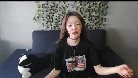 Snapshot of marcykink chatting on September 23, 11:04 am Marcella online show from September 23, 11:04 am