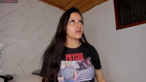 Maria online show from March 16, 2:48 am