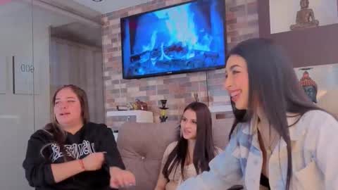 Maria online show from October 28, 8:21 pm