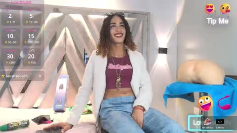 Snapshot of marfilastrom chatting on October 18, 8:57 pm marfilastrom online show from October 18, 8:57 pm