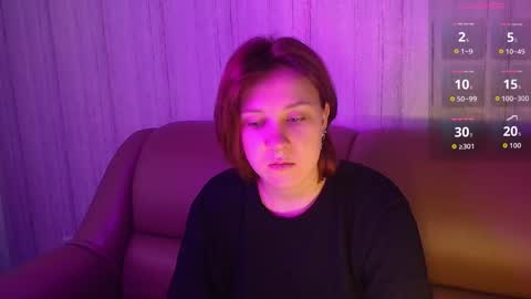 Margaret online show from February 25, 8:18 am