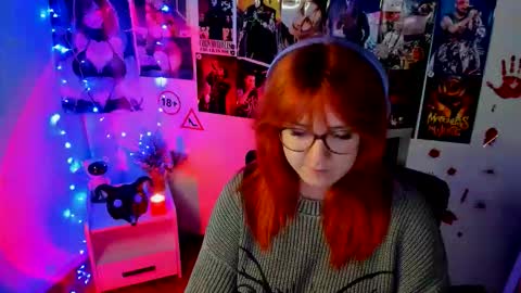 Margaret online show from October 29, 10:21 pm