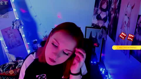 Margaret online show from January 15, 10:13 pm