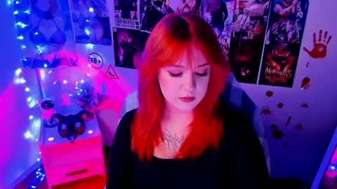 Margaret online show from October 28, 8:43 pm