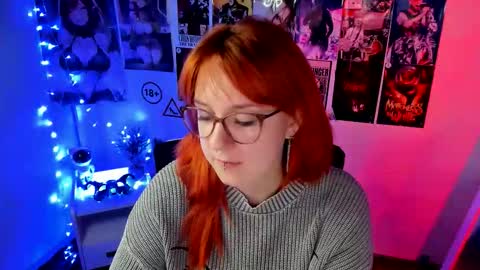 Margaret online show from November 7, 10:23 pm