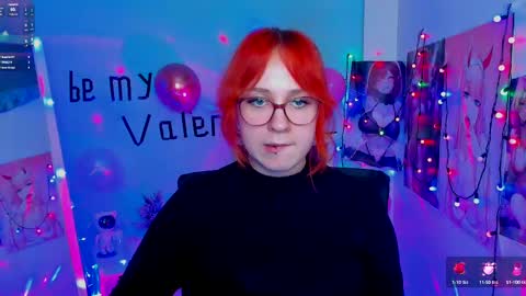 Margaret online show from February 12, 2:03 am