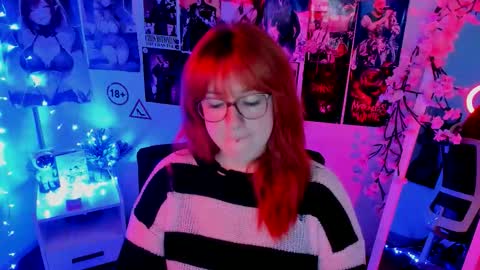 Margaret online show from November 14, 11:39 pm