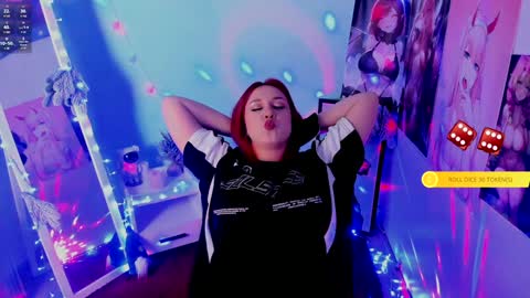 Margaret online show from January 15, 3:29 pm