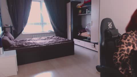 Margaret online show from November 9, 11:24 am