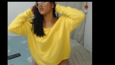 margareth online show from February 23, 4:58 am