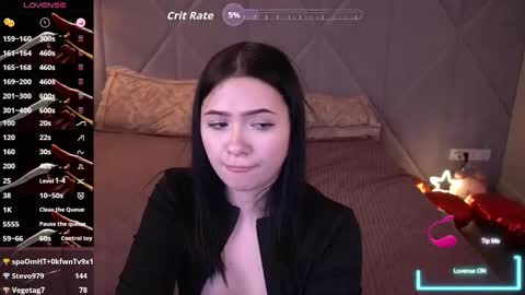 margaritagrey online show from March 1, 4:55 pm