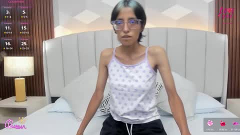 Aitana online show from March 26, 1:55 am