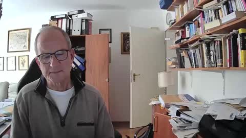 marginalie online show from September 14, 1:01 pm