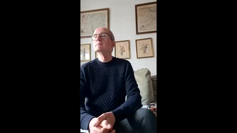 marginalie online show from April 9, 7:03 am