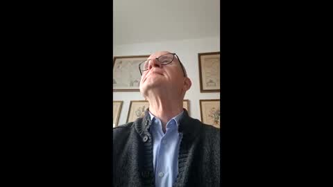 marginalie online show from January 10, 10:21 am