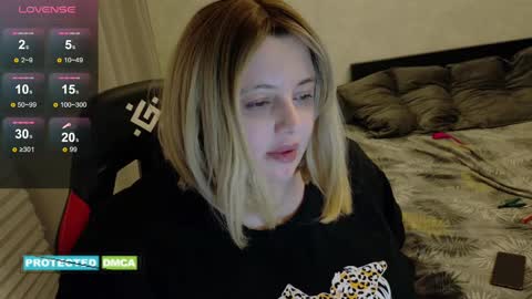 Margosha online show from February 23, 3:29 pm