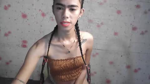 Marga online show from March 2, 11:00 pm