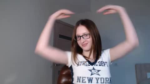 Margot  online show from December 2, 1:08 pm