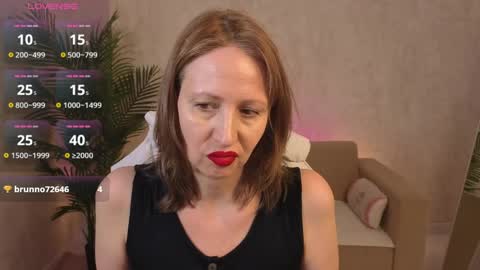 margo_robbbie online show from March 31, 8:48 am