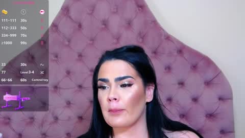 Margo online show from March 2, 11:20 pm