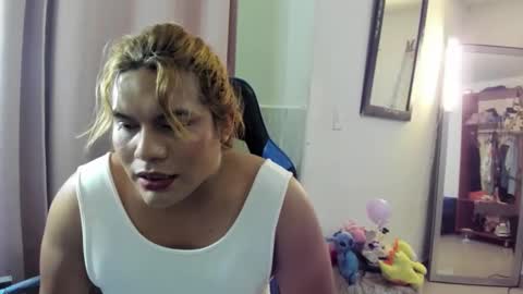 margoth_montilla online show from February 15, 2:25 am