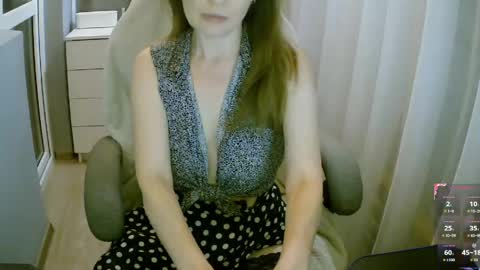 Mari online show from April 16, 9:39 pm