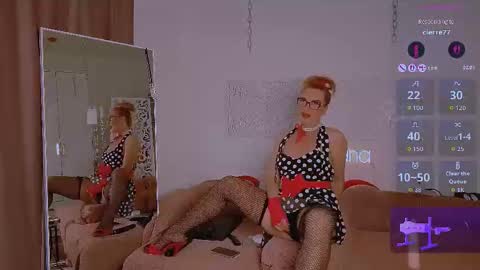 mari69juana online show from March 19, 5:18 pm