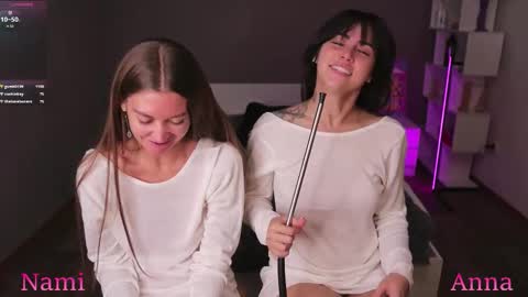 PVT IS OPEN LOVES AND WE DONT HAVE LIMITS online show from December 20, 6:37 pm