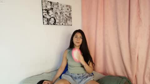 Snapshot of mari_mar69 chatting on September 29, 6:45 am mari_mar69 online show from September 29, 6:45 am