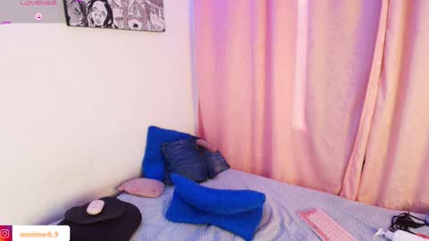 Snapshot of mari_mar69 chatting on September 26, 11:07 am mari_mar69 online show from September 26, 11:07 am