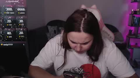 mari moore online show from September 23, 7:35 am