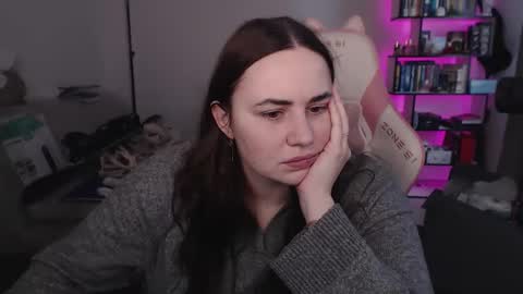 mari moore online show from February 27, 9:57 am