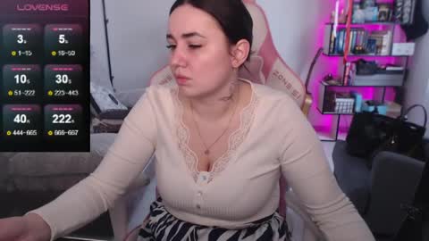 mari moore online show from May 1, 5:56 am
