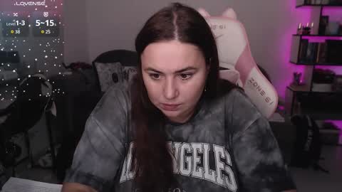 mari moore online show from September 19, 8:07 am